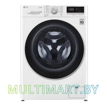 Стиральная машина LG F2V5HS0W